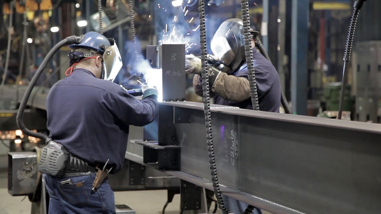 Manufacturing